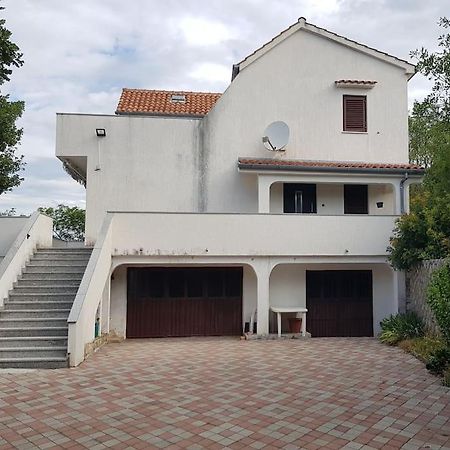 Apartman Flavio Skrbcici Exterior photo