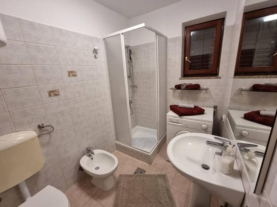 Apartman Flavio Skrbcici Exterior photo