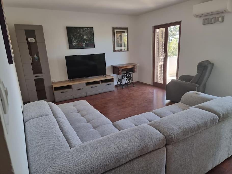 Apartman Flavio Skrbcici Exterior photo