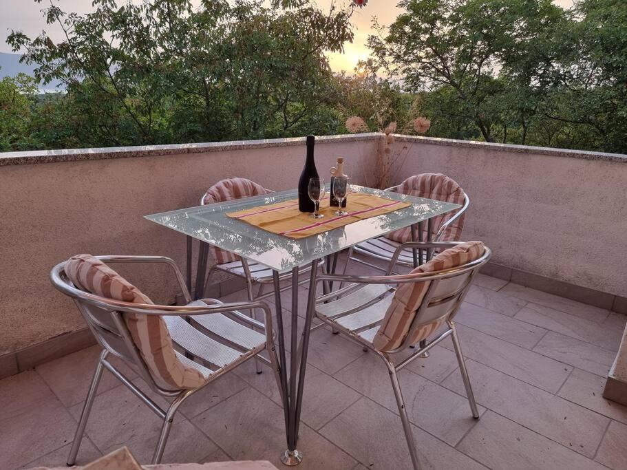 Apartman Flavio Skrbcici Exterior photo