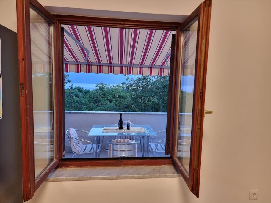Apartman Flavio Skrbcici Exterior photo