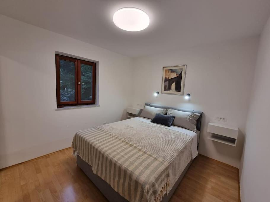 Apartman Flavio Skrbcici Exterior photo