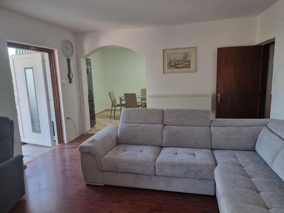 Apartman Flavio Skrbcici Exterior photo